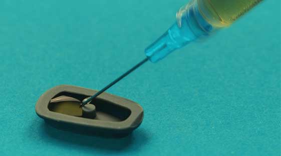 Master Bond Supreme 112 Epoxy