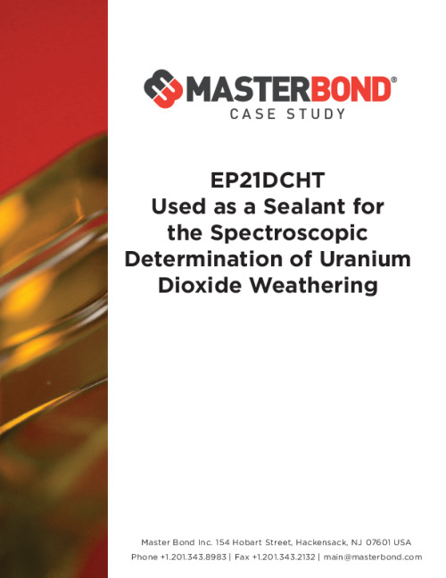 Master_Bond-EP21TDCHT-Sealant_Spectroscopic_Determination_Uranium_Dioxide_Weathering.pdf