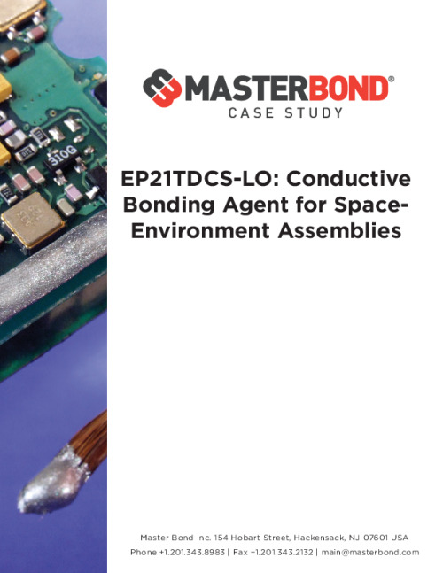 Master_Bond-EP21TDCS-LO_Conductive_Bonding_Agent_Space-Environment_Assemblies.pdf
