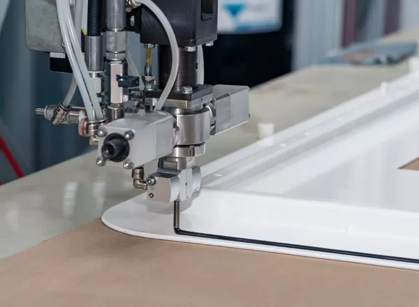 Automatic Dispensing