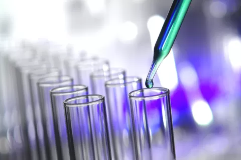 Acid Resistant Epoxies