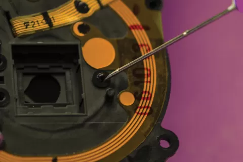 Master Bond’s abrasion resistant epoxies are formulated to withstand wear and corrosion in industrial applications. Abrasion Resistant Adhesives, Sealants and Coatings