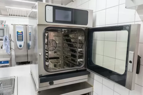 Master Bond Adhesive Systems for the Assembly of Appliances