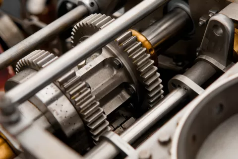 Advanced Mechanical Properties of Master Bond Adhesives, Sealants and Coatings