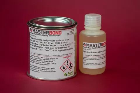 Polysulfide Modified Epoxy Adhesives, Sealants and Coatings