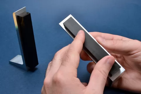 Bonding Dissimilar Substrates