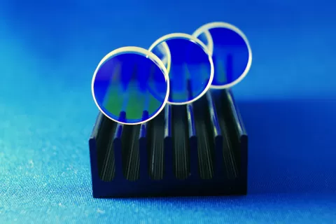 Master Bond offers a wide range of specialty adhesive formulations for the photonics industry. Adhesive Compounds for the Photonics Industry