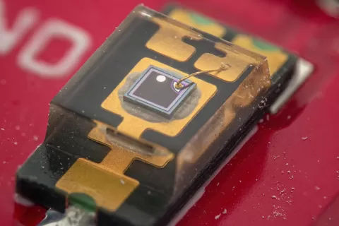 Surface Mount Adhesive Systems