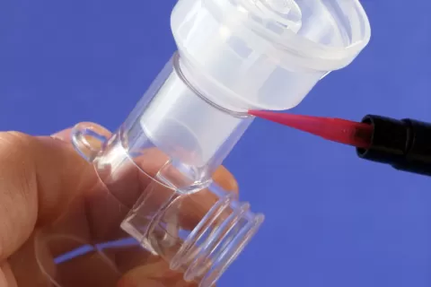 Adhesives for Bonding Plastic Substrates