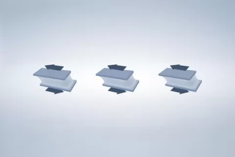 Adhesives with High Shear Strength