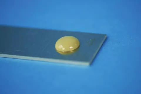 Types of Master Bond Heat Curing Epoxy Systems