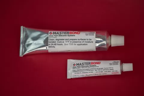 One Part Silicone Adhesives, Sealants and Coatings