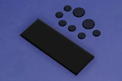 Epoxy Adhesive Films & Preforms