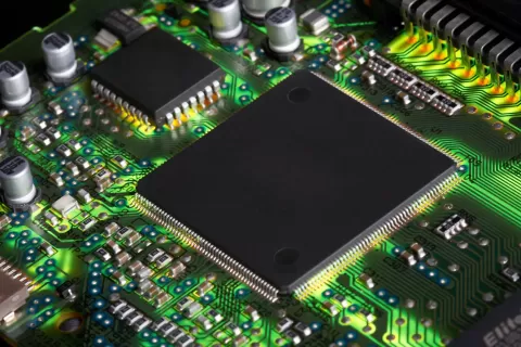 Adhesives, Sealants and Coatings for Semiconductor Assemblies
