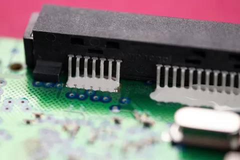 Underfill Encapsulants for Advance Applications