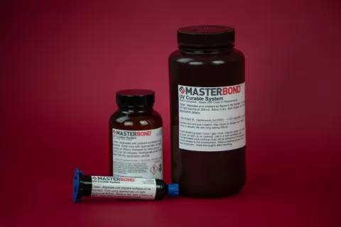 Specialty Ultraviolet Packaging Options