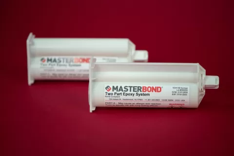 Syringe and Cartridge Packaging Options