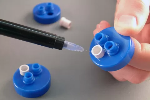 Adhesives for Bonding Polyolefin Substrates
