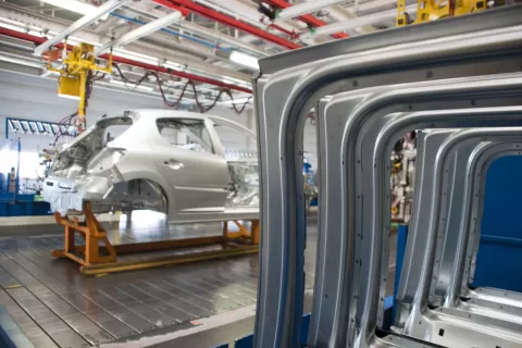 Adhesives, Sealants and Coatings for the Automotive Industry