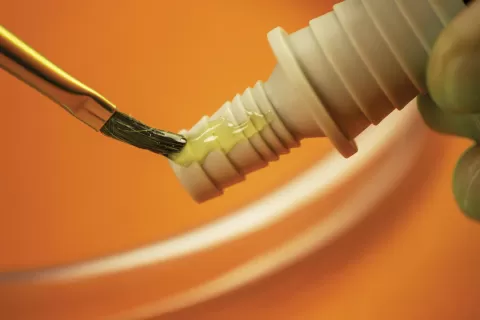 Elastomeric Systems for Advanced Manufacturing