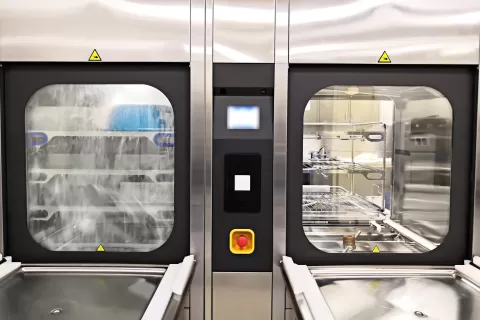 Master Bond products are presently employed in a wide variety of diagnostic instruments and other medical devices. Biocompatible Adhesives, Sealants and Coatings
