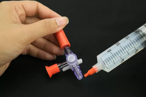 Adhesive Systems for Disposable and Reusable Medical Devices