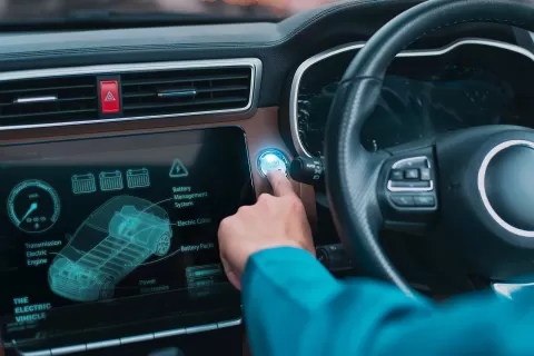 Adhesives for Automotive Electronic Assembly