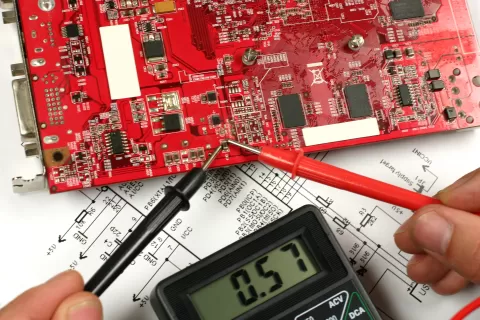 Specialty Electrically Conductive Adhesive Systems