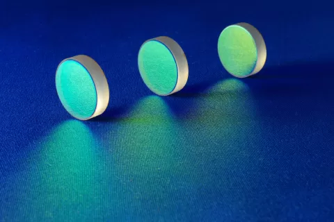 Optical Properties of Master Bond Adhesive Systems