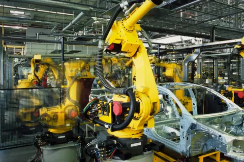 Master Bond structural adhesives feature excellent adhesion to a wide range of substrates including aluminum, steel, alloys and composites. Structural Adhesives for Automotive Assembly Applications