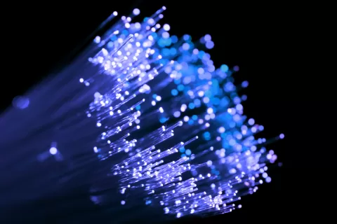 Adhesives, Sealants and Coatings for Fiber Optic Applications