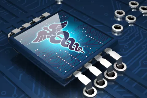 Adhesives for Medical Electronic Assemblies