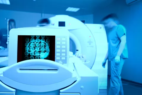 Adhesives, Sealants and Coatings for Medical Diagnostic Equipment