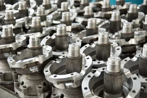 Adhesive Compounds for OEM Applications