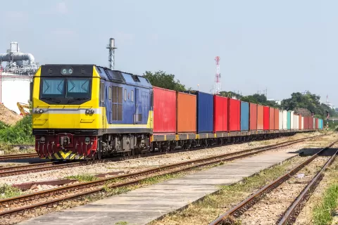 Structural Adhesives for the Transportation Industry