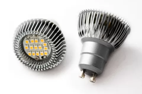 Epoxy Adhesives for LED Assembly