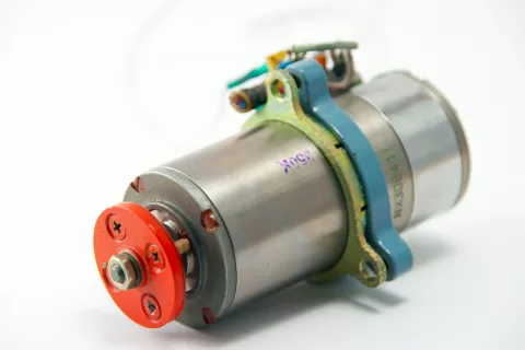 Adhesive Compounds for Electric Motors and Generators