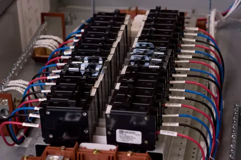 Epoxy Systems for Electromagnetic Interference (EMI) and Grounding