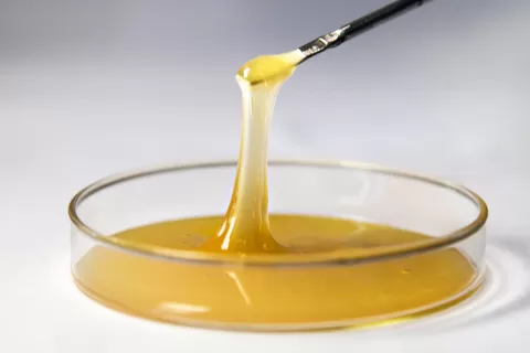Viscosity of Master Bonds Adhesives, Sealants and Coatings