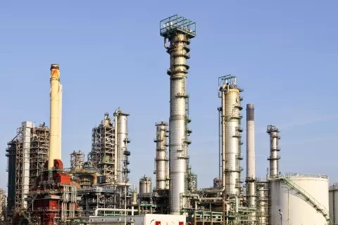 Epoxies Feature Resistance to Fuels, Oils, Ethanol and Methanol