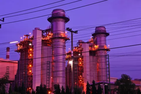 Adhesive, Sealant and Coating Formulations for the Refining Industry