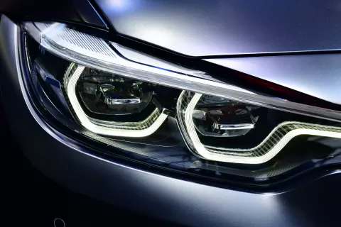 UV curable coatings systems feature optical clarity