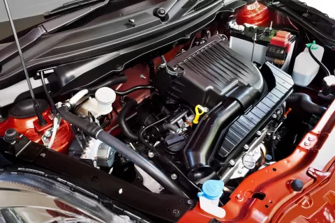 Adhesives for Automotive Powertrain Components