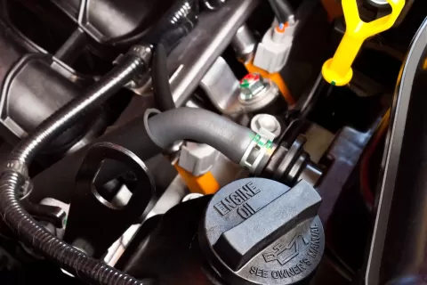 Adhesives for NVH Reduction