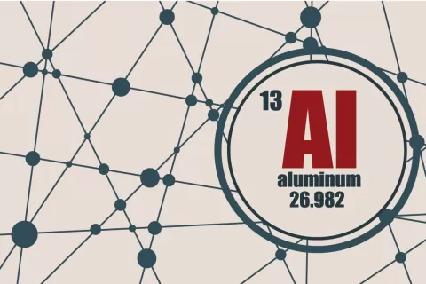 Bonding Aluminum Substrates