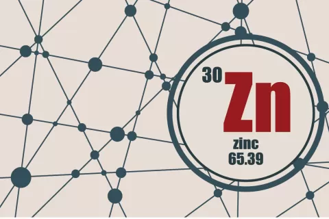 Epoxy Adhesives for Bonding Zinc Substrates