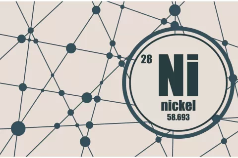 Epoxies for Bonding Nickel Substrates