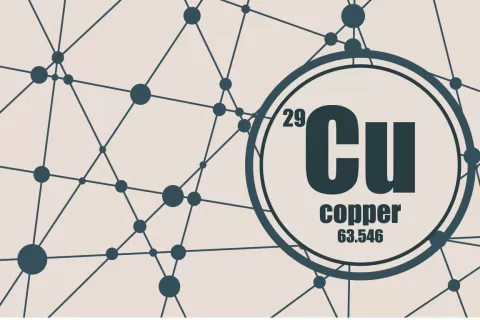 Adhesives for Bonding Copper Substrates
