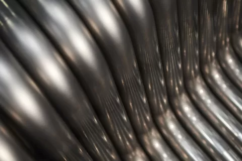Adhesives for Bonding Steel Substrates