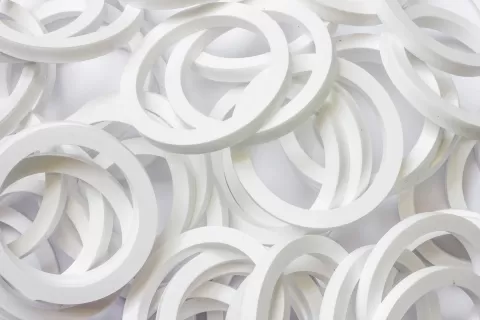 Adhesives Formulations for Natural Rubber